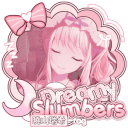 Discovery icon for 🎀 Dreamy Slumbers 💤 CUTESY 🌸 DECOR ⭐ SOCIAL 🌷 PJSK 🧸 /mizuki Discord server