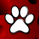 Discovery icon for 🦊 Furry Nexus 🐺🌈  | 5K Discord server
