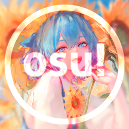 Discovery icon for OSU! RU Discord server