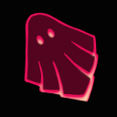 Discovery icon for Ghost Exorcism INC. Discord server