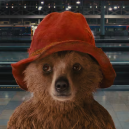 Discovery icon for Paddington_Park Discord server