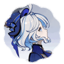 Discovery icon for ✦ The Seven ✦ Genshin Impact Hangout Discord server