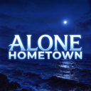 Discovery icon for ALONE HOMETOWN™ || Chilling Indian Community Discord server