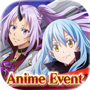 Discovery icon for Slime: ISEKAI Memories Discord server