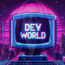 Discovery icon for Dev World Discord server