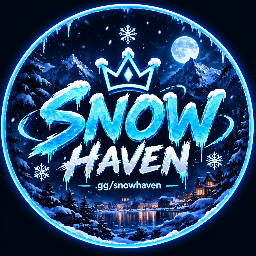 Discovery icon for S N O W H A V E N Discord server