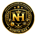 Discovery icon for 🟡 NorthHax | Real Soccer x4 ⚫ Discord server