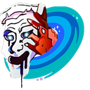 Discovery icon for ( ͡° ͜ʖ FUNCLUB | SCP:CBM/CB2/P90 Discord server