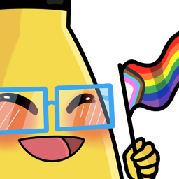 Discovery icon for Club Banana (TTV/Woohoojin) Discord server