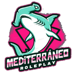 Discovery icon for 🐚 MEDITERRÁNEO RP 🪸 Discord server