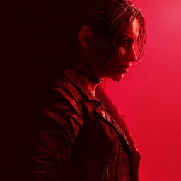 Discovery icon for Resident Evil Veronica Discord server