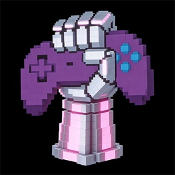 Discovery icon for Game Gauntlet Discord server