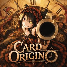 Discovery icon for Card Origins Discord server