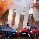 Discovery icon for UKRAINE GTA Discord server
