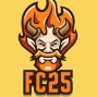 Discovery icon for FC27 League Central Discord server