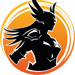 Discovery icon for VALKYRIA HLL & WARDOGS CZ/SK Community Discord server