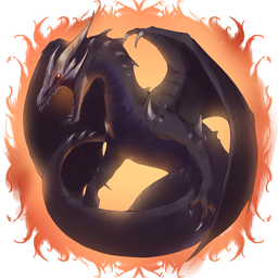 Discovery icon for DragonMC YT Discord server