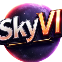Discovery icon for Sky Community Discord server