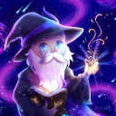 Discovery icon for Wizard Watch Studios Discord server