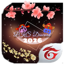 Discovery icon for PKSVN Discord Community Discord server