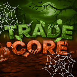 Discovery icon for š Trading Coreć»Jailbreak / MM2 Discord server